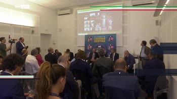 Casa Italia: La giornata politica in un minuto