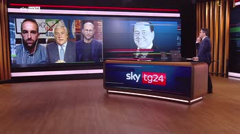 ERROR! Casa Italia: Ospite Antonio Tajani