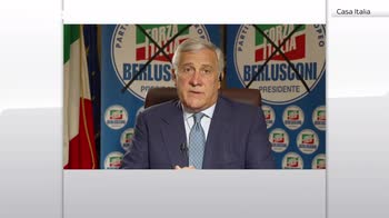 ERROR! Tajani: il terzo polo arriver� quarto, voto inutile