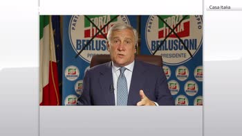 ERROR! Tajani: su Ita non siamo stati coinvolti su decisioni del Mef