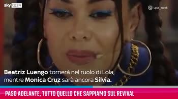 VIDEO Paso Adelante, tutto quello che sappiamo sul revival