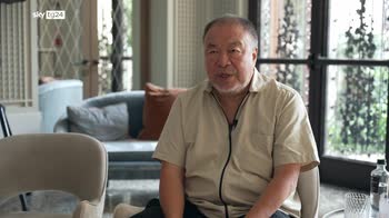 Ai Weiwei in mostra a Venezia con Memento Mori