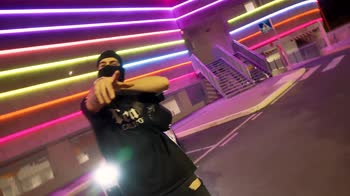 VIDEO - BSM presenta Wesh