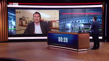 ERROR! Casa Italia: Le proposte di Nicola Fratoianni