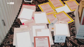 Perquisizioni Fbi a casa di Trump, non tutti i documenti sono stati consegnati