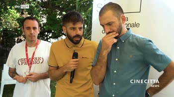 Venezia 79, "Margini": il punk di provincia di Falsetti e Turbanti