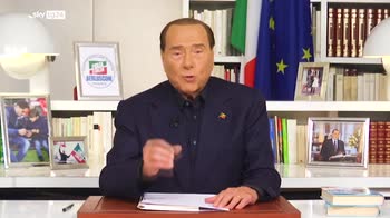 ERROR! Meloni, Avversari nervosi per sondaggi che ci danno favoriti