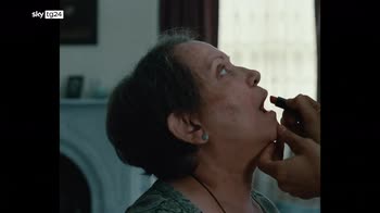 Monica, di Pallaoro � in gara a Venezia 79