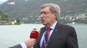 ERROR! Giovannini: Al fondo per le opere fuori dal Pnrr sono arrivate richieste per 650 milioni