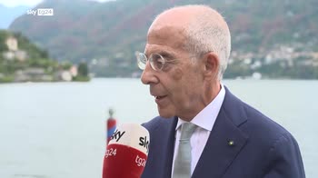 Franco: prossima settimana decreto sulle bollette