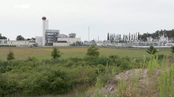 Stop a tempo indeterminato del gas russo