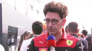 f1 canale 207 ore 17.01 intv binotto