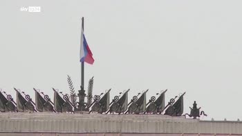 Gas, Scholz, Russia inaffidabile