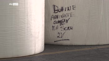 ERROR! Caro energia, cartiere senza contratto