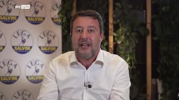 ERROR! Salvini: i problemi non si risolvono con video su social