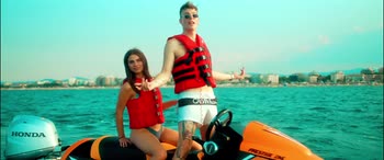 VIDEO - Young Speed presenta Paris