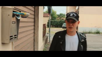 VIDEO - Origami presentano Ottobre