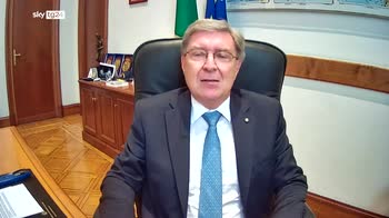 Futuro Ita, Giovannini: piano industriale per rilancio vettore