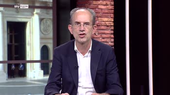 Sky Tg24 Economia, puntata del 08.09.2022