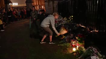 Elisabetta II, la cronaca dell'8 settembre 2022