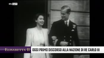 ERROR! Oggi primo discorso alla Nazione di Re Carlo III, gli aggiornamenti da Londra