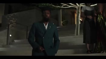 Glass Onions: A Knives Out Mistery, teaser trailer del film