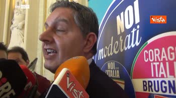 Toti, nessun rischio di autoritarismo