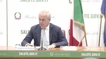 ERROR! Lotta al covid, strategia vaccinale simile a quella per influenza