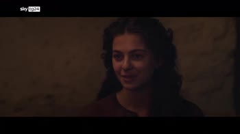 Chiara di Susanna Nicchiarelli in concorso a Venezia