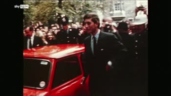 Elisabetta II: Carlo, sul trono dopo l'attesa di una vita