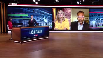 Casa Italia: Ospite Chiara Appendino