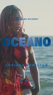 Adriana Hamilton presenta Oceano: l'anticipazione