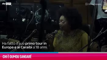 VIDEO Oumou Sangaré, chi è la cantante