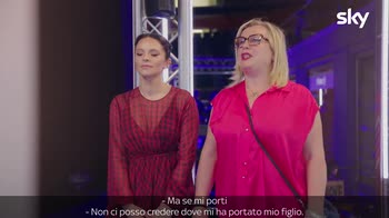 X Factor 2022: la hit di Francesco Guarnera