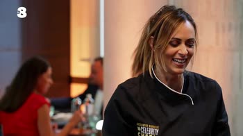 Celebrity Chef: le linguine di chef Garitta