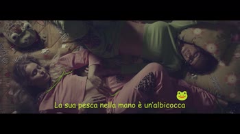 VIDEO - Fettuccine presenta Monella