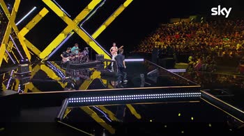 X Factor 2022: le sonorità dei Tropea