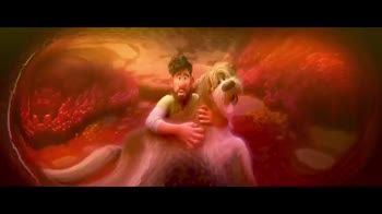 Strange World: il trailer del nuovo film d’animazione Disne