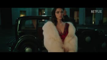 Rapiniamo il Duce, il trailer del film Netflix