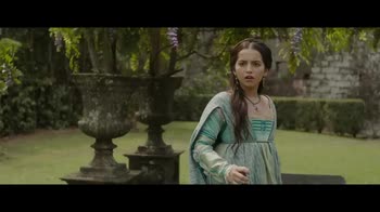 Rosaline, il nuovo trailer