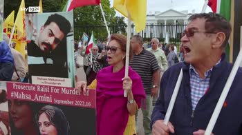 ERROR! Iran, ancora proteste per uccisione Amani