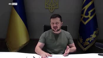 Guerra in Ucraina, un plebiscito il referendum nei territori occupati. Kiev: una farsa