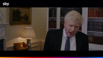 This England, Boris Johnson dice: "Lavatevi le mani"