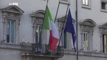 incontro Salvini-Meloni: "Unit� di intenti"