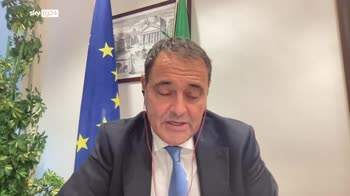 Besseghini (Arera): Italia non deve temere falle Nord Stream