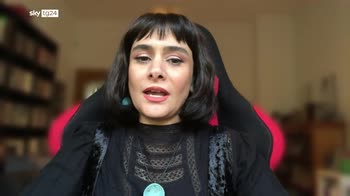 Iran, Bita Malakuti: tagliarsi i capelli � diventato un atto simbolico