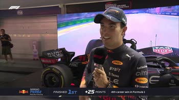 INTV PEREZ POST GARA_5002638