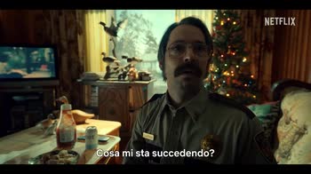 Guillermo Del Toro’s Cabinet of Curiosities: il trailer