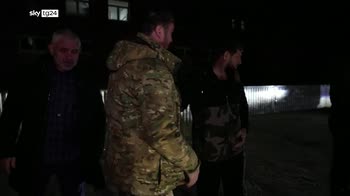 ERROR! Ucraina, successi a kherson per truppe di kiev