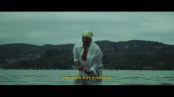 VIDEO - Gabriel Zanaga canta La Tempesta